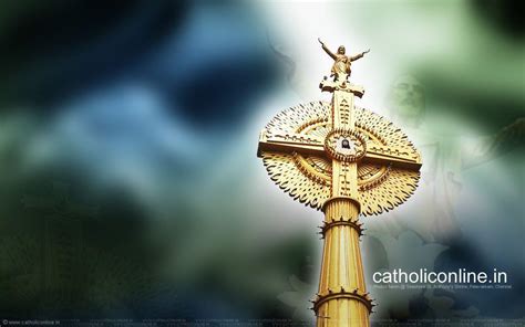 Catholic Wallpapers Wallpaper Cave