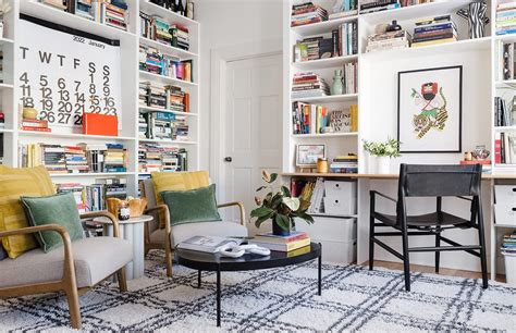 11 Cozy Corners That Prove A Reading Space Is Just An Armchair Away