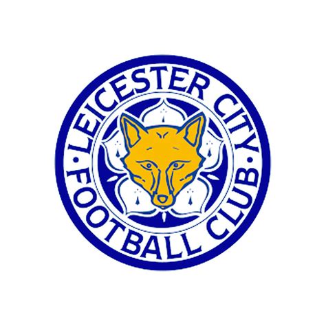 Leicester Logo Digital Art By Giarto Bawang