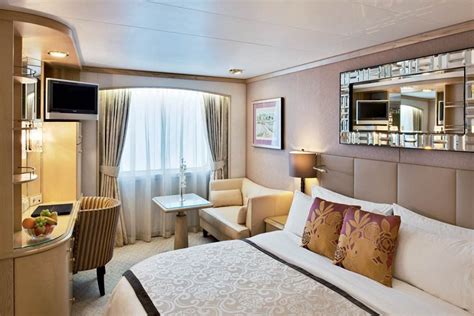 We are now planning a cruise on the serenity. Ultra-Luxury with Crystal Cruises - SixStarCruises Advice