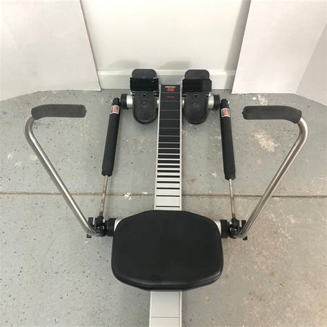 Precor 612 Usa Excercise Workout Rowing Machine M15salescom