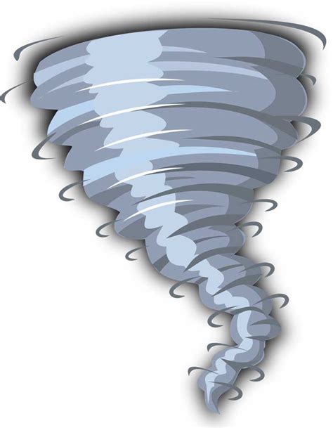 Tornado Formation Parameters Types And Facts Science4fun