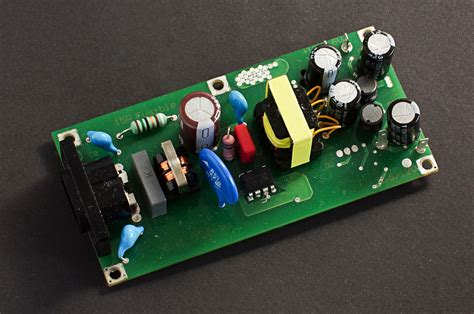 Power Supply Design Notes: simulating an op-amp-based linear voltage regulators - Power ...