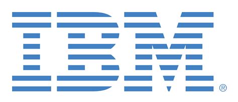 Ibm Logo PNG Transparent Ibm Logo.PNG Images. | PlusPNG