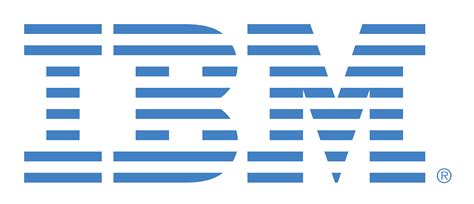 Ibm Logo Png