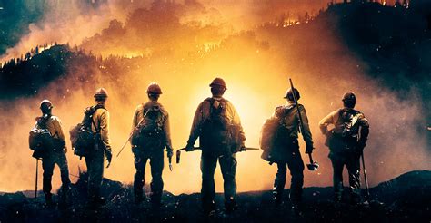 Only The Brave Review by Lee Boardman | CineChat