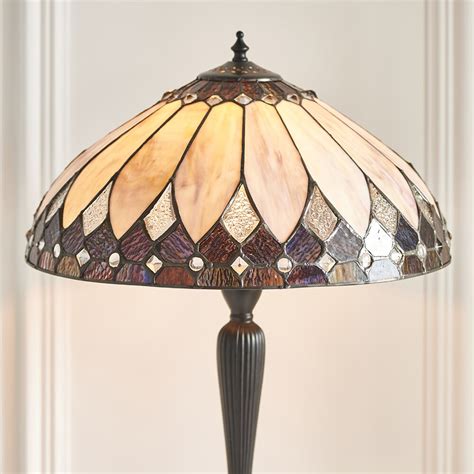 interiors 1900 63982 brooklyn tiffany table lamp