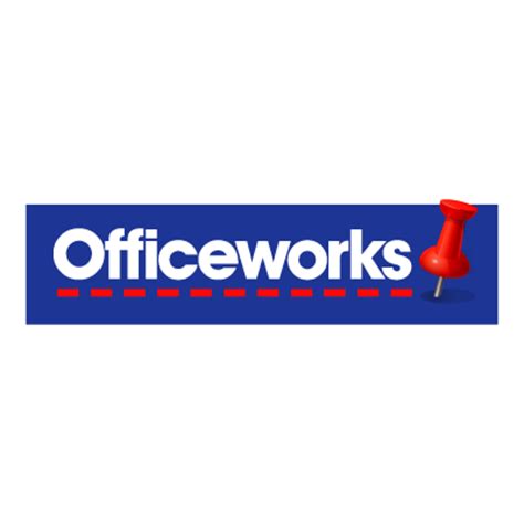 Officeworks Logo Png png image