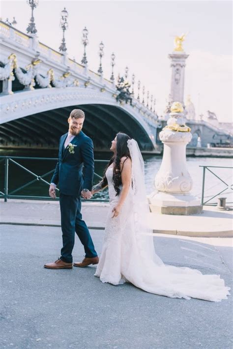 Elope In Paris In May French Wedding Style French Wedding Style
