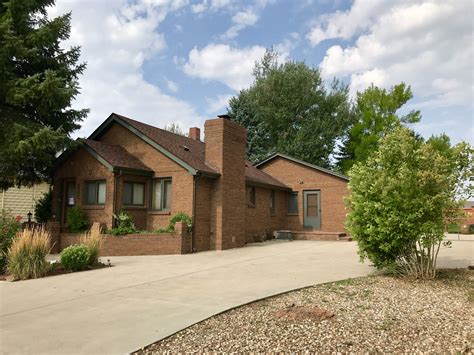 Ridge caps (used for the roof's ridges) are. This house in Mead was re-roofed with Hickory colored ...