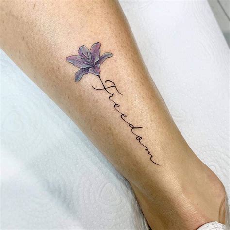 Tattoo Designs With Meaningful Best Design Idea