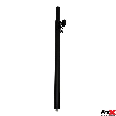 Prox X Spam20 2 In 1 Adjustable Speaker Pole Mount X Spam20 Avshop
