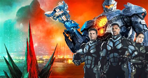 Godzilla Vs Kong Has Guillermo Del Toro All Fired Up For A Pacific Rim
