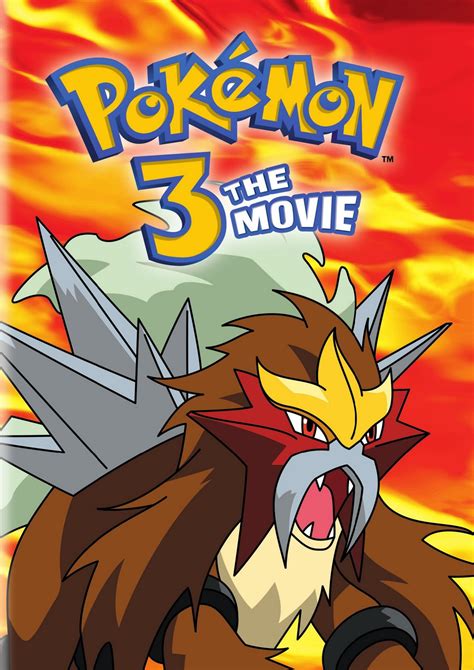 Pokémon 3 The Movie Spell Of The Unown 2001 Movie At Moviescore™