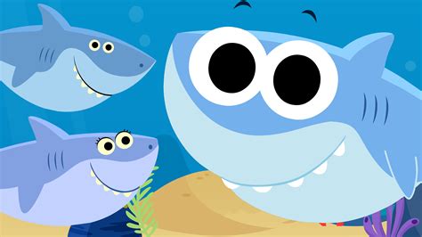 Prime Video Baby Shark And More Kids Songs Super Simple Songs