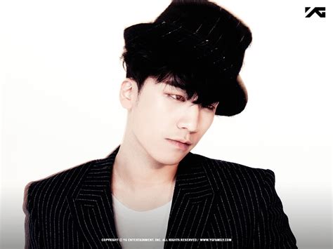 Twenty2 Blog Big Bang S Seungri S Let S Talk About Love 2nd Mini Album Photo Shoot Fashion