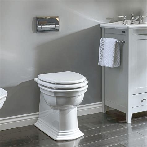 Imperial Westminster Back To Wall Toilet Wm1bc01030 Uk Bathrooms