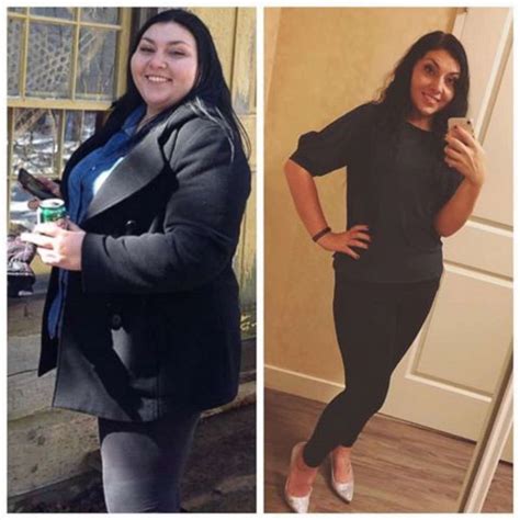 Woman Loses Over 100 Pounds Following Lazy Keto Diet Good Morning America