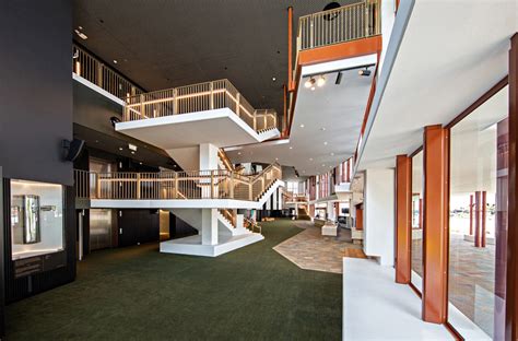 Explore your arts adventure at one of the largest performing arts centre in the world. Cairns Performing Arts Centre