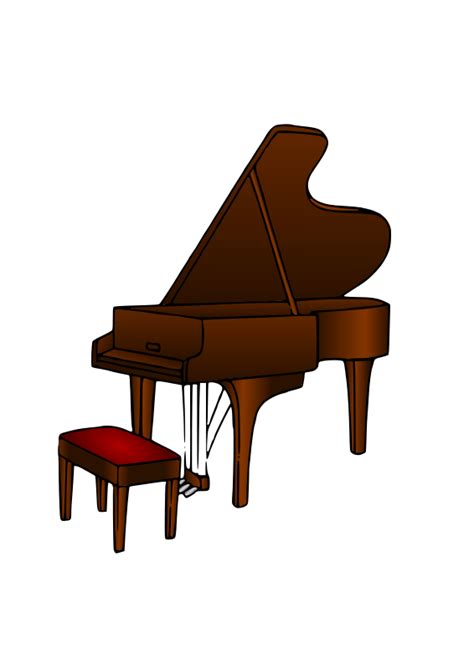 Download Piano (101226) Free SVG Download / 4 Vector