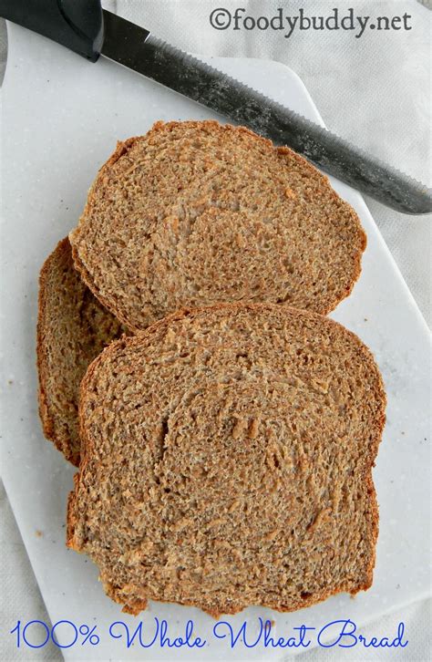 Using wheat gluten, golden flax and oat fibre. This is one of the easiest Bread Machine Whole Wheat Bread Recipe that I have ever … | Wheat ...