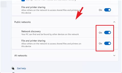 How To Turn On Network Discovery In Windows All Things How