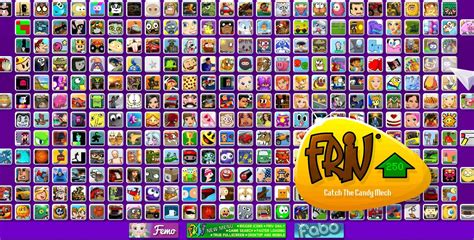 Friv 2020 es un gran lugar para jugar los mejores juegos gratis. ¿Aburrido? Estas son 6 de las mejores páginas de juegos gratuitos de navegador
