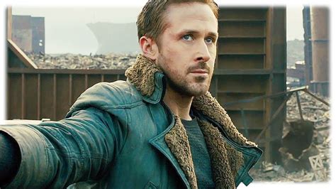 Blade Runner 2049 Ryan Gosling Coat Ryan Gosling Blade Runner 2049 Blade Runner