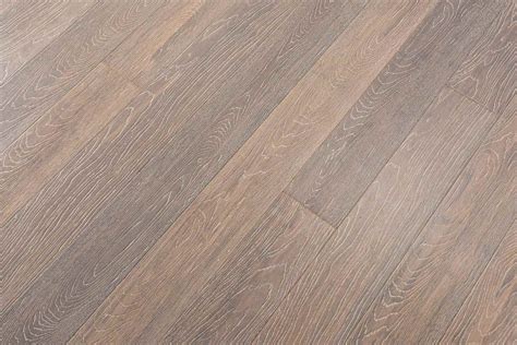 Hewn Fog Grey Bamboo Flooring