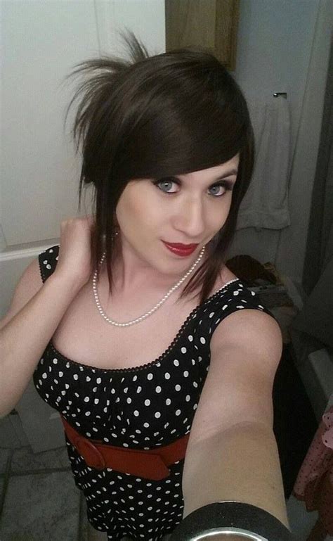 Paige James Cd Usa Transgender Girls Crossdressers Girl