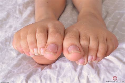 Maya Bijou S Feet