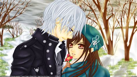 Free Download 76 Romantic Anime Wallpapers On 3840x2160 For Your