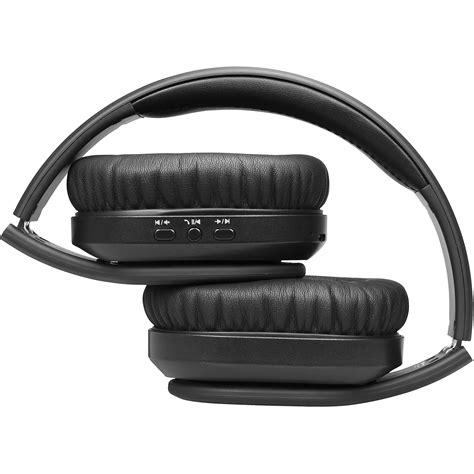 Groove Elite Wireless Bluetooth Headphones