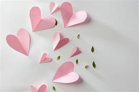 14 Lovely Ideas To Decorate With Hearts Rhythm Of The Home