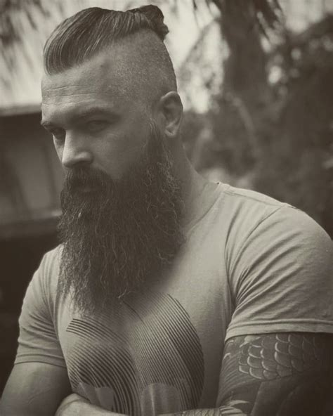 Best Viking Beard Style To Perfect Your Style Viking Beard Styles