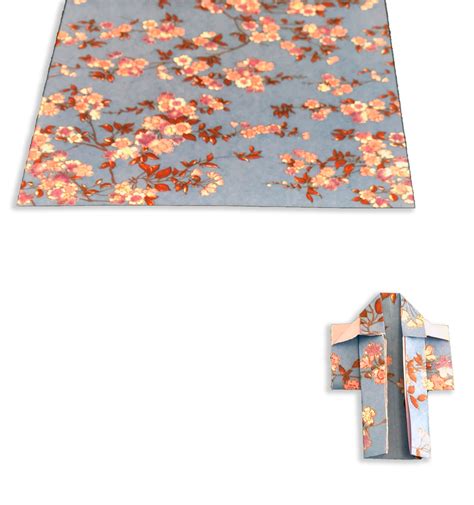 Origami Paper 100 Sheets Kimono Patterns 6 15 Cm 9780804852357