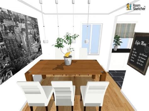 Check out all the fantastic home designs they are creating with #roomsketcher! Pin on RoomSketcher Fans