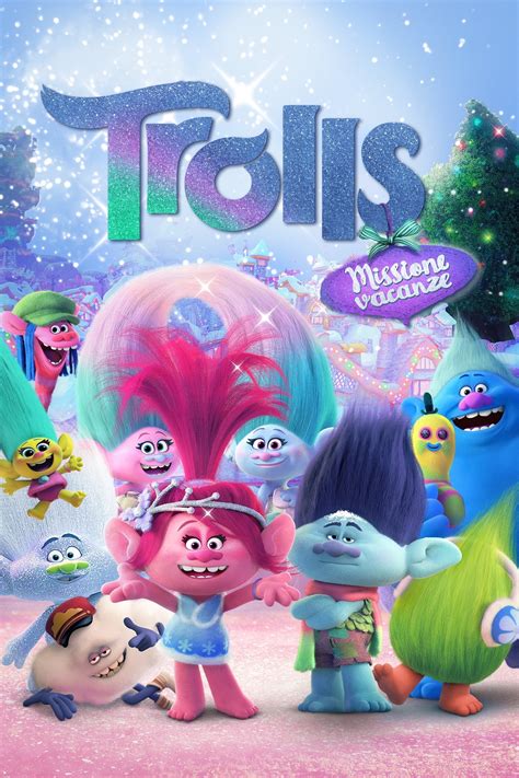 Trolls Holiday Wiki Synopsis Reviews Movies Rankings