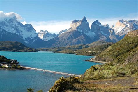 Chile Tourist Destinations