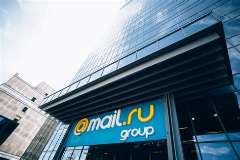 As of 2013 according to comscore. RDIF, Alibaba Group, MegaFon and Mail.Ru Group Launch New ...
