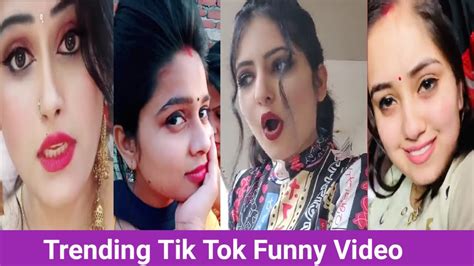 trending new tik tok funny comedy video romantic tik tok viral video 2020 emotional video