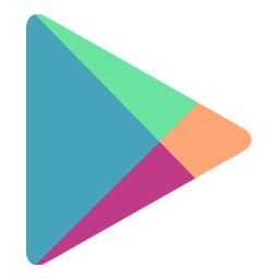 Play Store Logo Png Transparent Play Store Logo Png Images Pluspng
