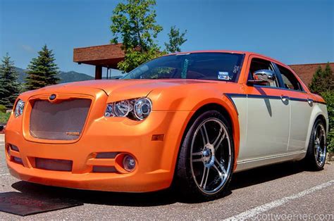 Orange Candy Paint Cars See Our Customers Custom Paint Jobs And Read