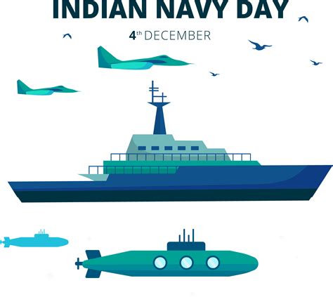 Submarine Indian Navy Ship With Flight Clipart Png Indian Navy Ships
