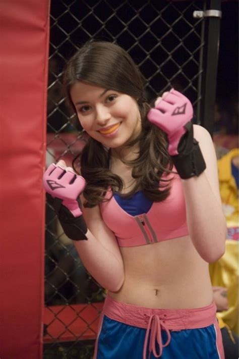 Icarly Nude Pics Page