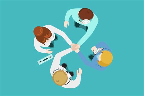 Establishing High-Performing Teams: Lessons From Health Care | Health