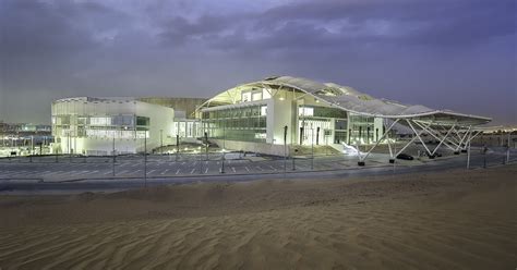 Dar Al Handasah Work University Of Dubai