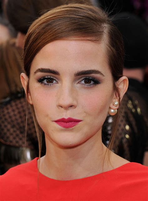 Emma Watson 2014 Golden Globe Awards 10 Gotceleb
