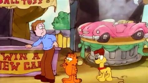 Garfield And Friends Season 2 Watch Online In Hd On Gomovies