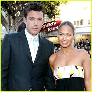 The couple, who rekindled their romance two months ago—17 years this marked the first time the couple has been seen together with any of the actor's children. Ben Affleck Looks Back at Relationship with Jennifer Lopez ...